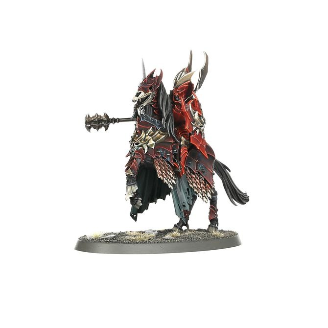 (GW) SPEARHEAD: S/GRAVELORDS BLOODCRAVE HUNT-1747986905-1KxPB.jpg