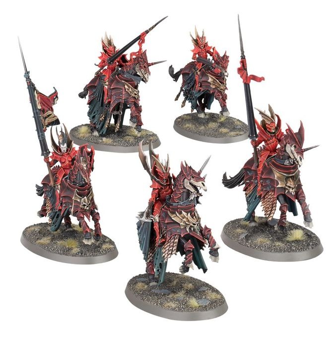 (GW) SPEARHEAD: S/GRAVELORDS BLOODCRAVE HUNT-1747986909-6boUf.jpg