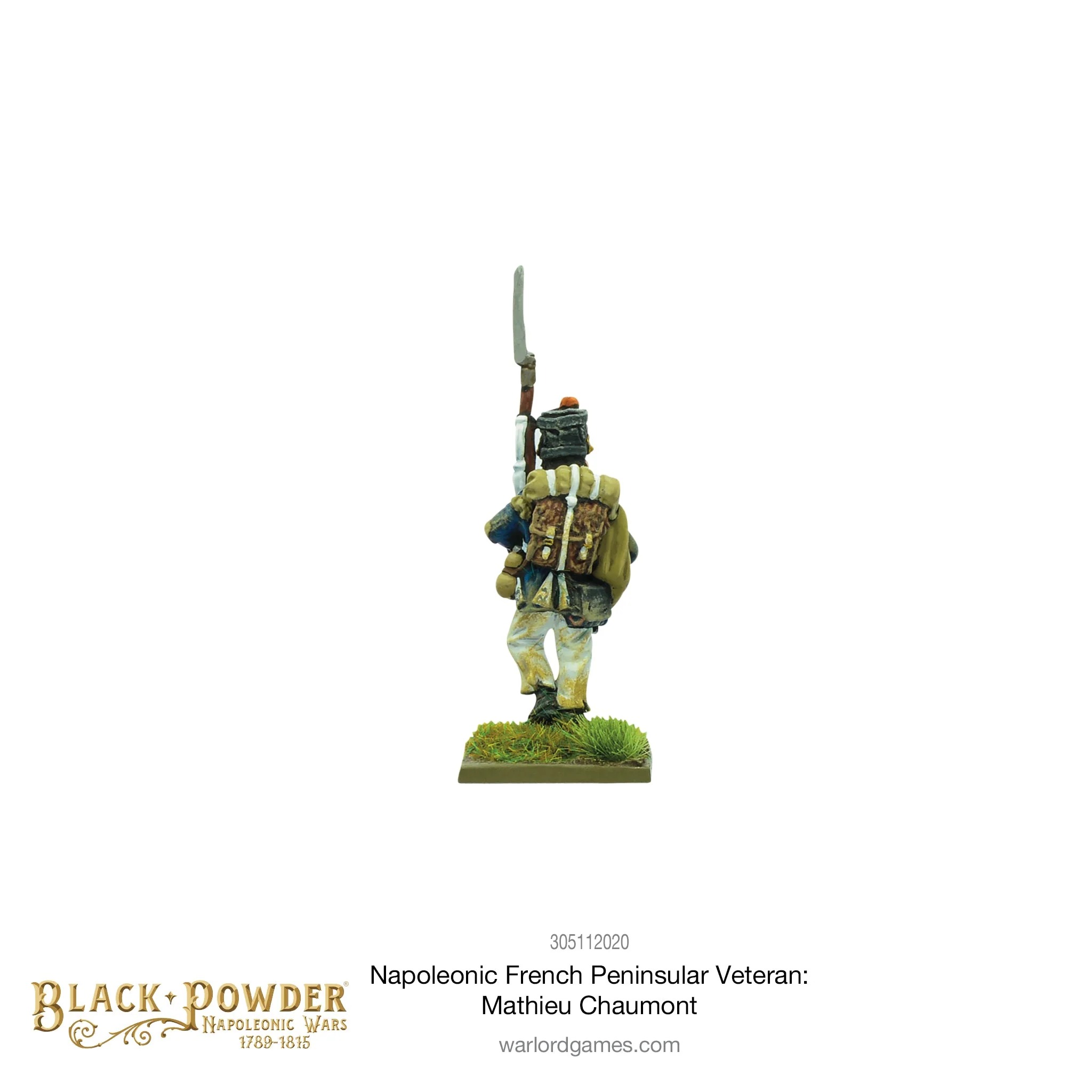 (WARLORD GAMES) Napoleonic French Peninsular Veteran: Mathieu Chaumont-1748254324-0uJ47.jpg