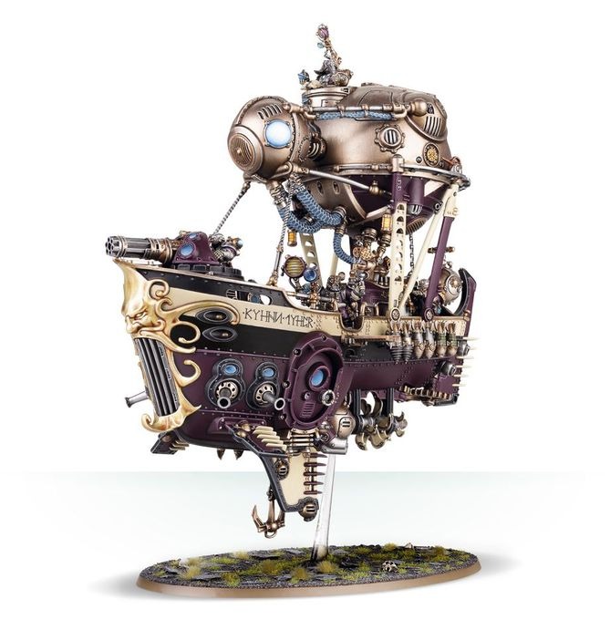 (GW) KHARADRON OVERLORDS: ARKANAUT IRONCLAD-1748349396-fdP2b.jpg