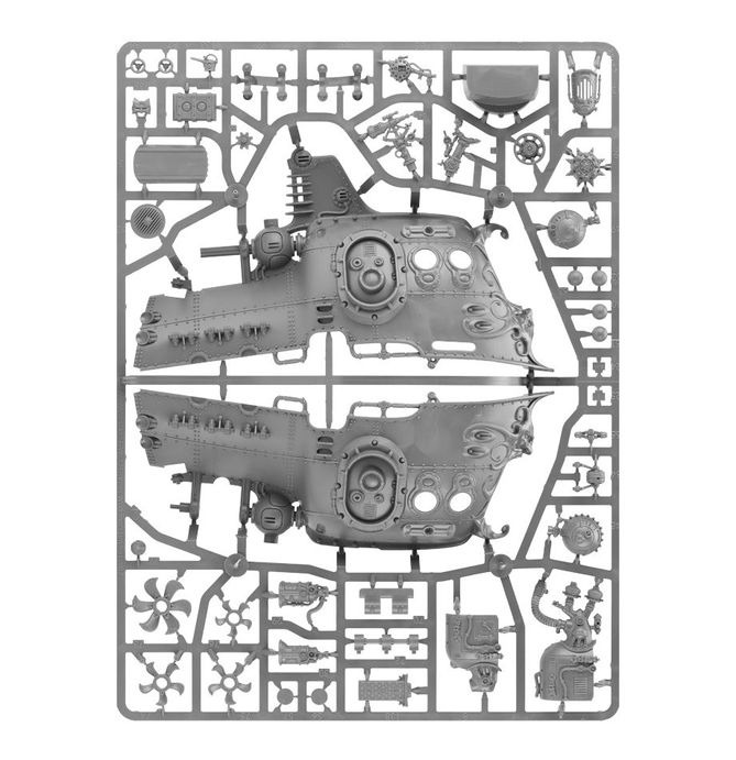 (GW) KHARADRON OVERLORDS: ARKANAUT IRONCLAD-1748349401-eoEvu.jpg