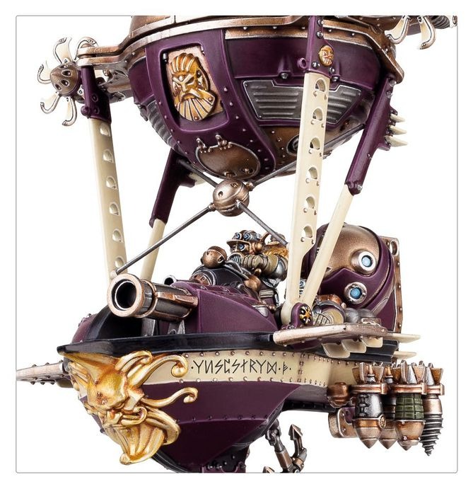 (GW) KHARADRON OVERLORDS: GRUNDSTOK GUNHAULER-1748357044-ZK6sy.jpg