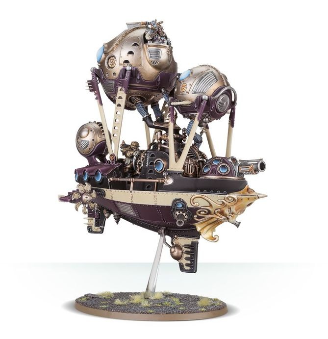 (DIRECT) KHARADRON OVERLORDS ARKANAUT FRIGATE-1748365436-NLKxQ.jpg
