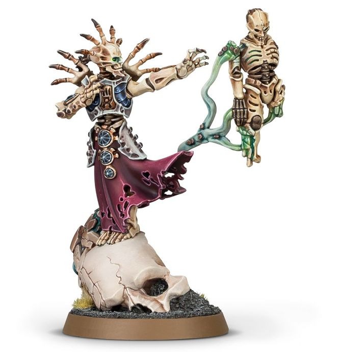 (GW) OSSIARCH BONEREAPERS MORTISAN BONESHAPER-1748432065-I5oXf.jpg