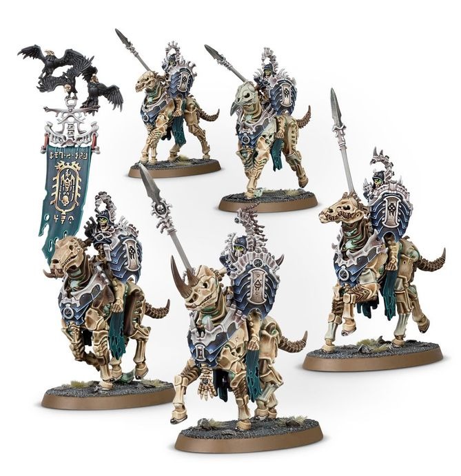 (GW) Ossiarch Bonereapers Kavalos Deathriders-1748437302-6CM53.jpg
