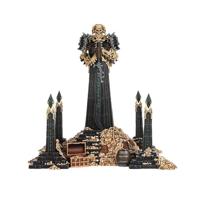 (DIRECT) OSSIARCH BONEREAPERS: BONE-TITHE NEXUS-1748445012-fElQx.jpg