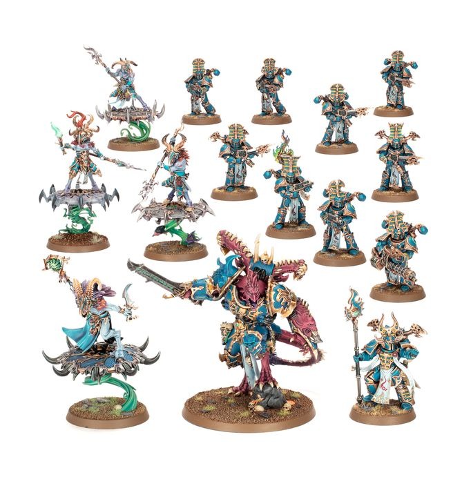 (GW) COMBAT PATROL: THOUSAND SONS (NEW)-1748590808-N6jtQ.jpg