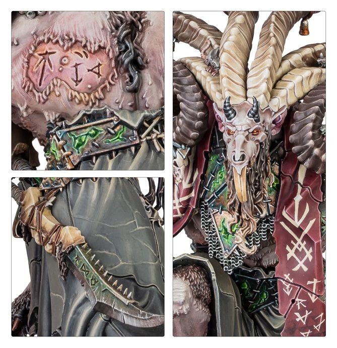 (GW) SKAVEN: VIZZIK SKOUR PROPHET HORNED RAT-1748867038-CAjQN.jpg