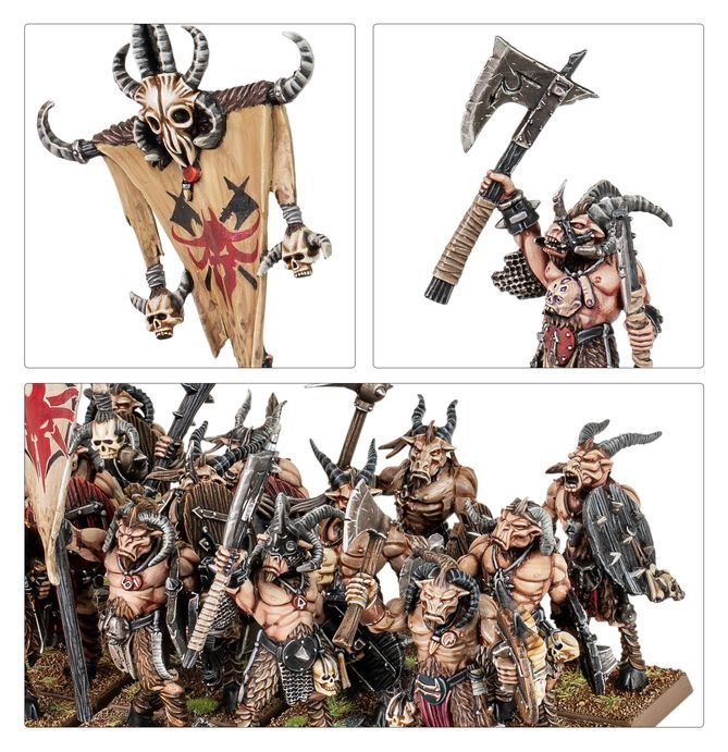 (GW) BEASTMEN BRAYHERDS: GOR HERD-1749839332-U9JmJ.jpg