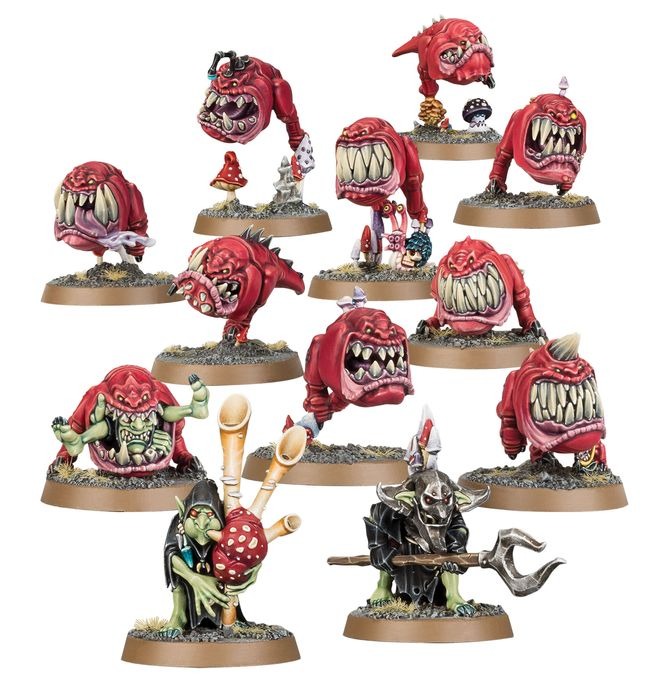 [BSF] GLOOMSPITE GITZ: SQUIG HERD-1750440778-aQYjN.jpg