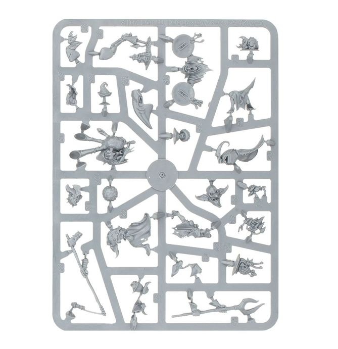 [BSF] GLOOMSPITE GITZ: SQUIG HERD-1750440965-z96e9.jpg