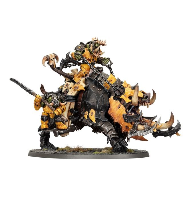 (GW) ORRUK WARCLANS: TUSKBOSS ON MAW-GRUNTA-1750513298-UQ34v.jpg