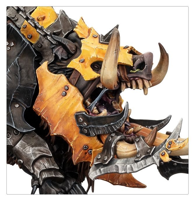 (GW) ORRUK WARCLANS: TUSKBOSS ON MAW-GRUNTA-1750513299-FYu6i.jpg