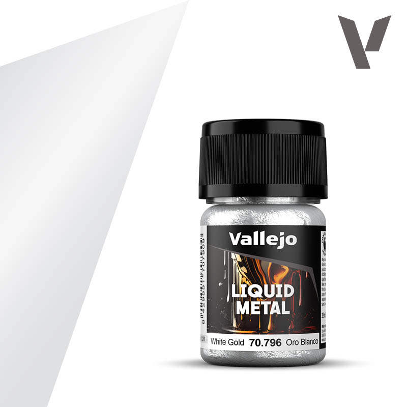 70.796 WHITE GOLD