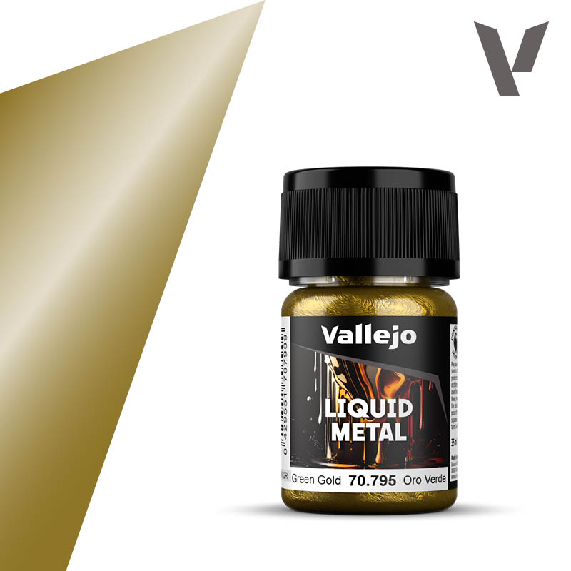 70.795 GREEN GOLD