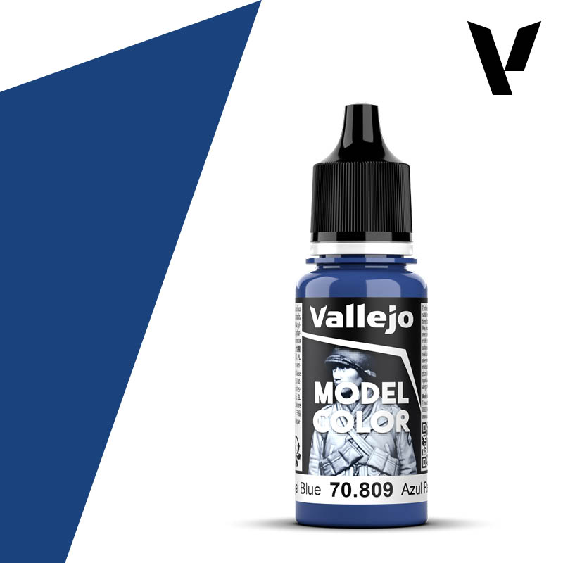 70.809 Royal Blue
