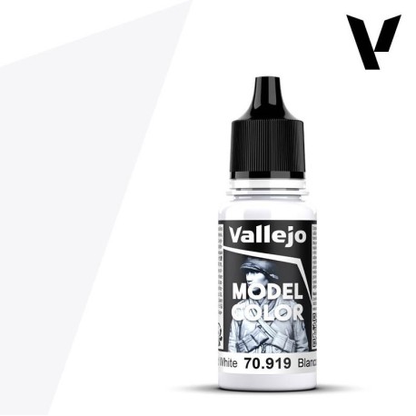 70.842 Gloss White (Model Colour)