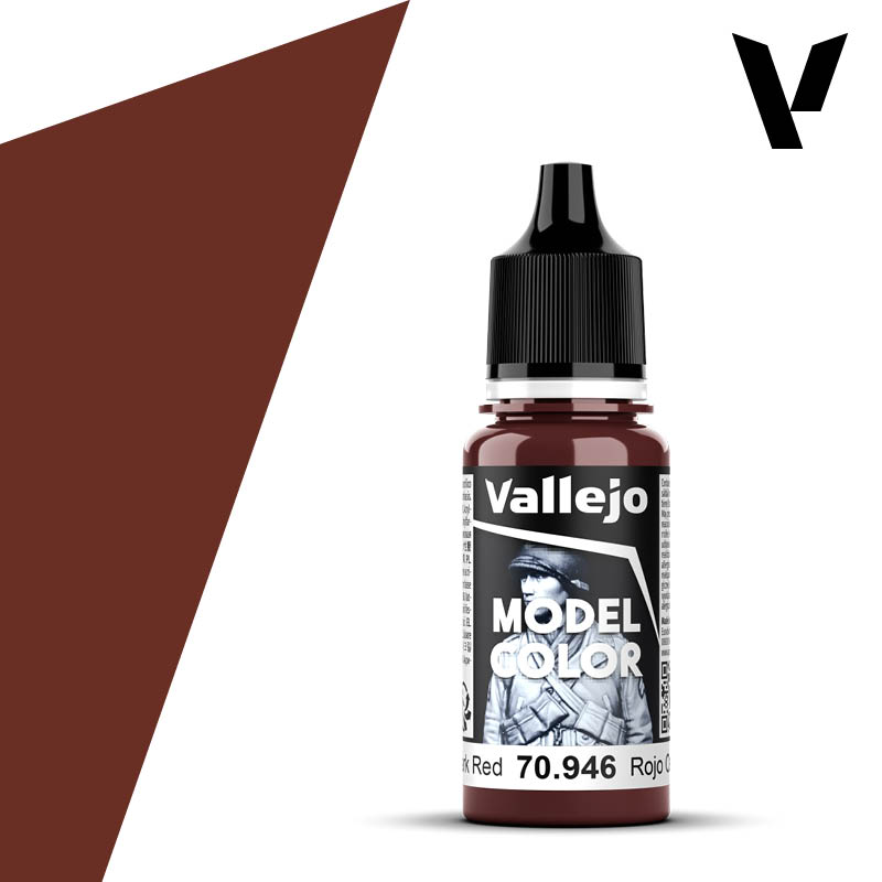 70.946 Dark Red (Model Colour)
