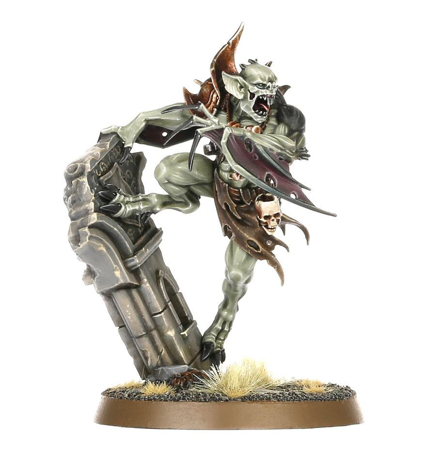 (GW) FLESH-EATER COURTS: ABHORRANT ARCHREGENT-1751282807-Drr6c.jpg