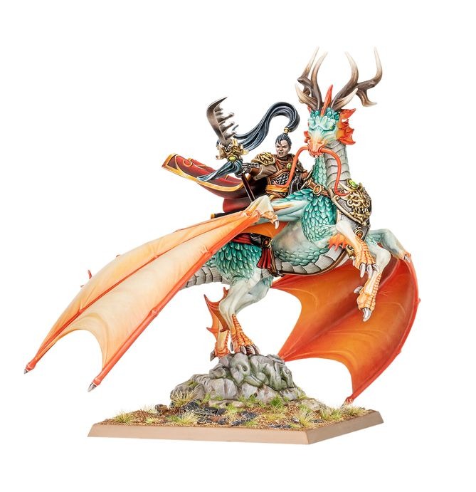 (NEW RELEASE 5 July 25) SHUGENGAN LORD ON GREAT SPIRIT LONGMA-1751637076-dxhST.jpg