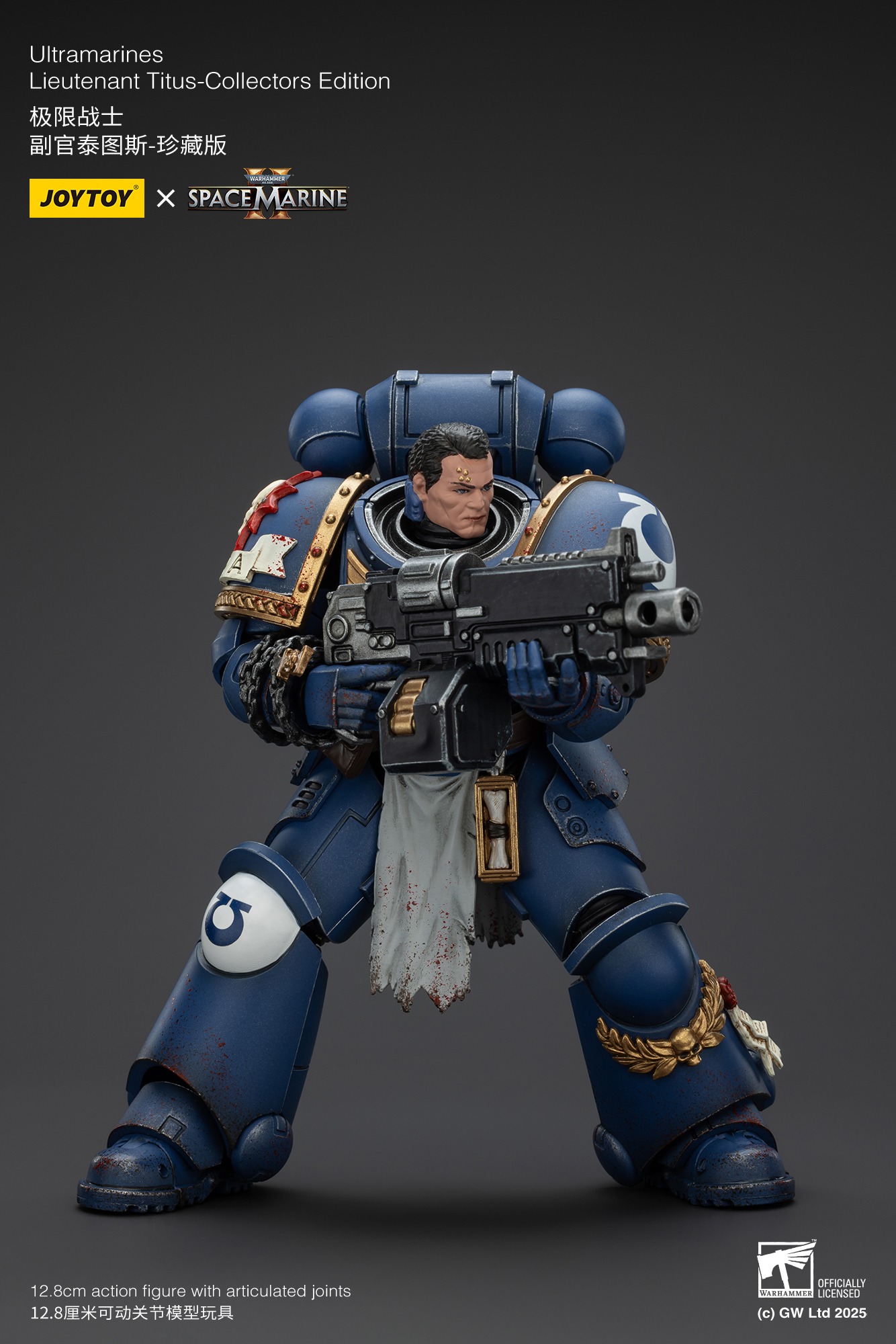 (JOYTOY) Ultramarines Lieutenant Titus-Collectors Edition JT01369-1751700767-P41ip.jpg