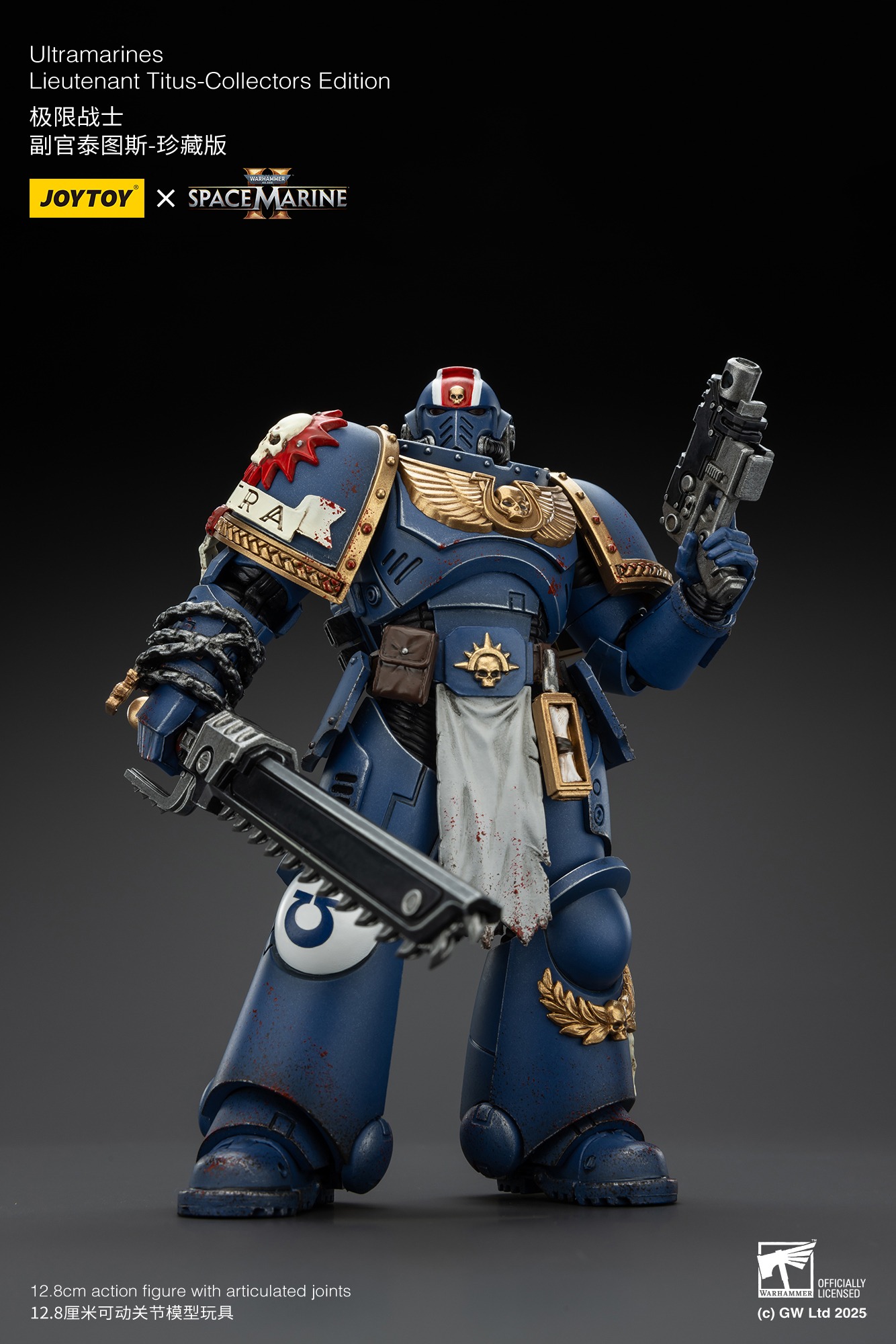 (JOYTOY) Ultramarines Lieutenant Titus-Collectors Edition JT01369-1751700771-VGBCP.jpg