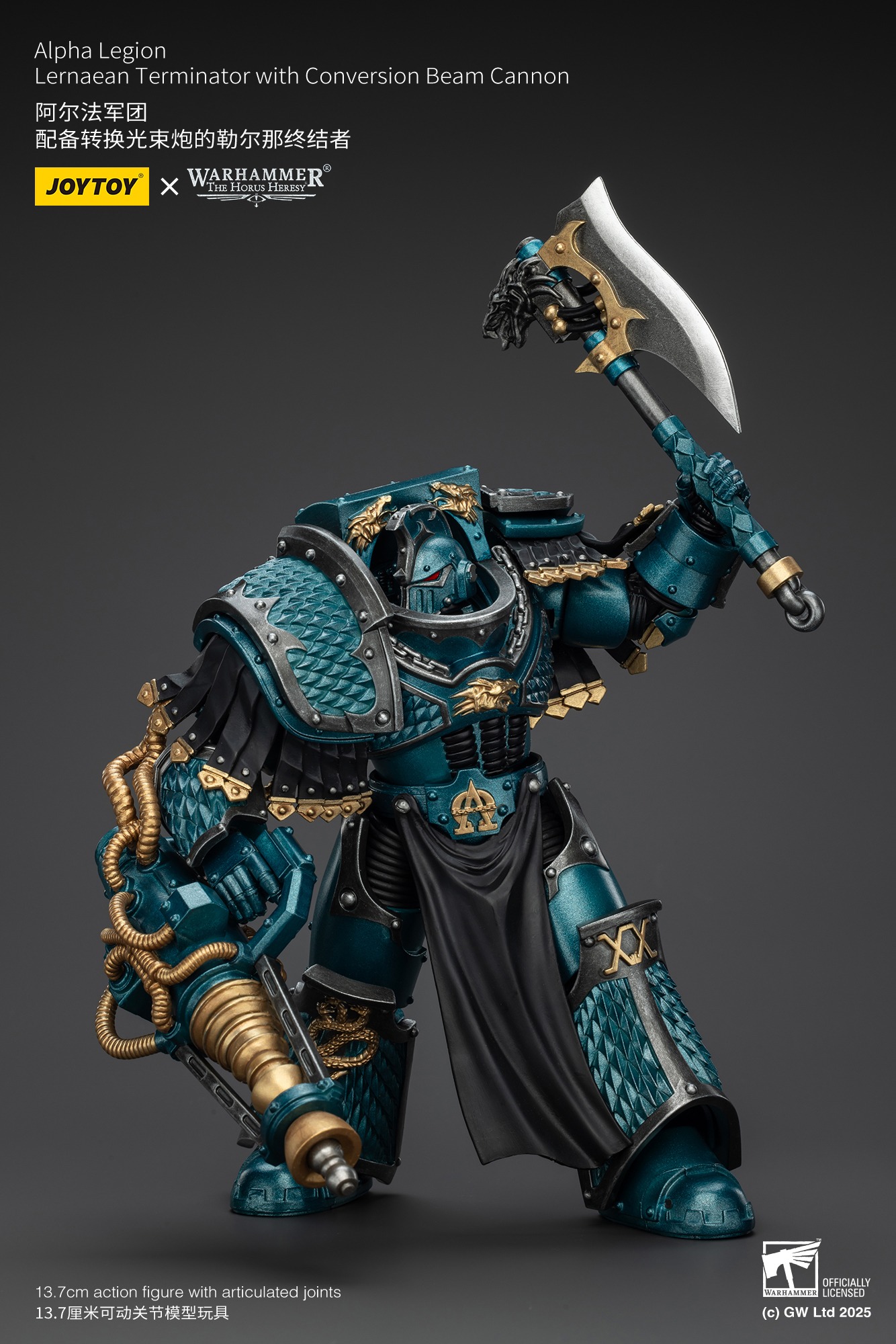 (JOYTOY) Alpha Legion Lernaean Terminator with Conversion Beam Cannon-1751707474-uyD99.jpg