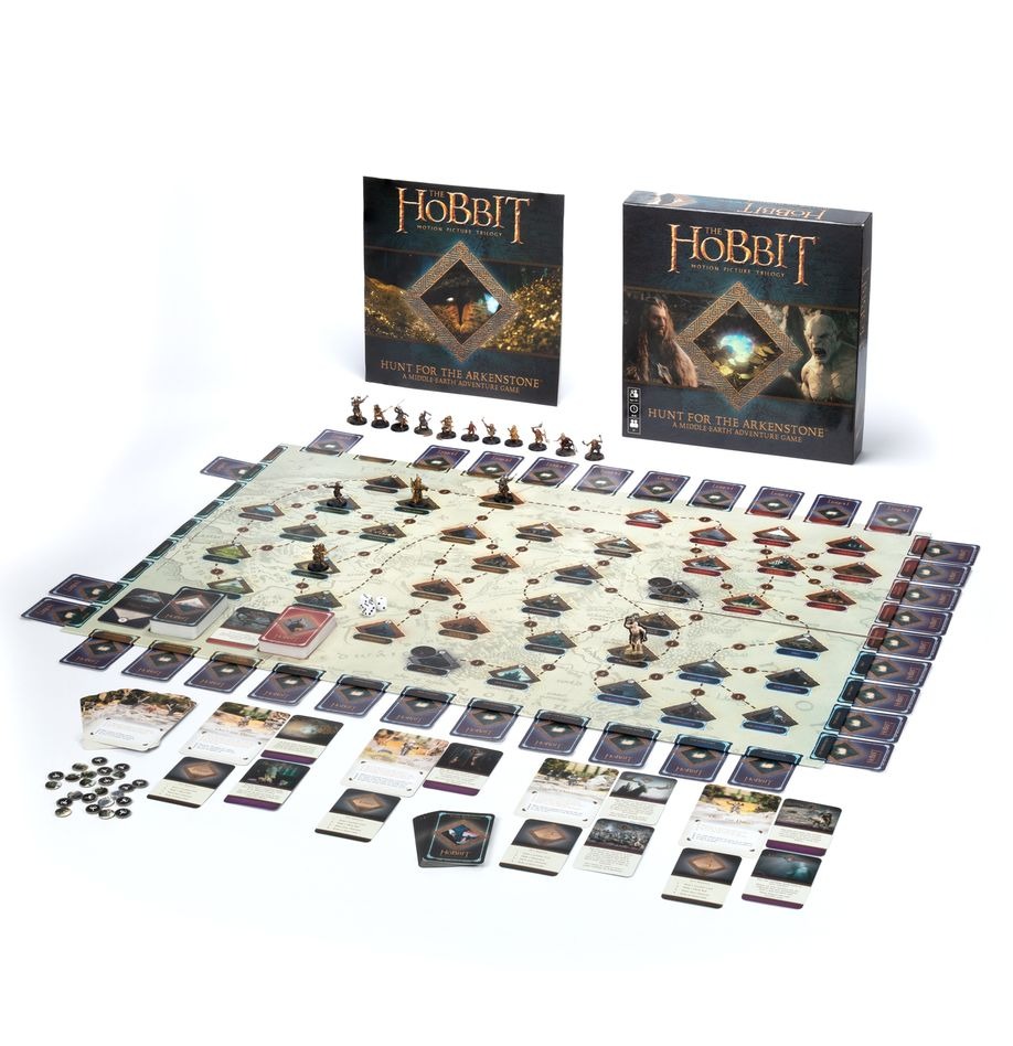 (GW) HUNT FOR THE ARKENSTONE-1752157971-7GXUY.jpg