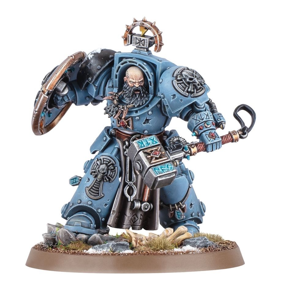 (NEW RELEASE 12 July 25) SPACE WOLVES: ARJAC ROCKFIST-1752323380-6hw3n.jpg