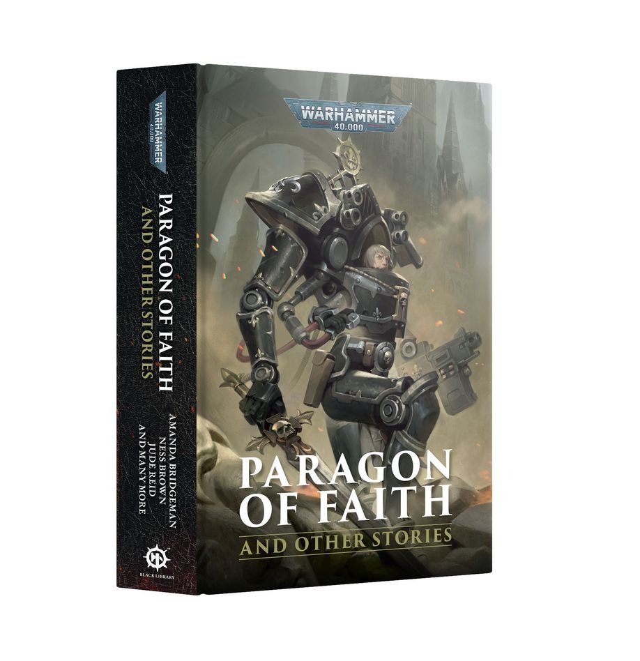 (NEW RELEASE 12 July 25) PARAGON OF FAITH AND OTHER STORIES (HB)-1752327940-zl484.jpg