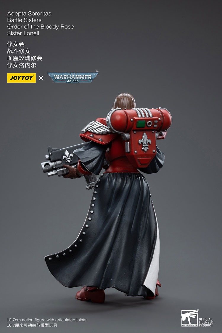 (JOYTOY) Adepta Sororitas Battle Sisters Order of the Bloody Rose Sister Lonell JT4522-1753261425-ZicZ4.jpg