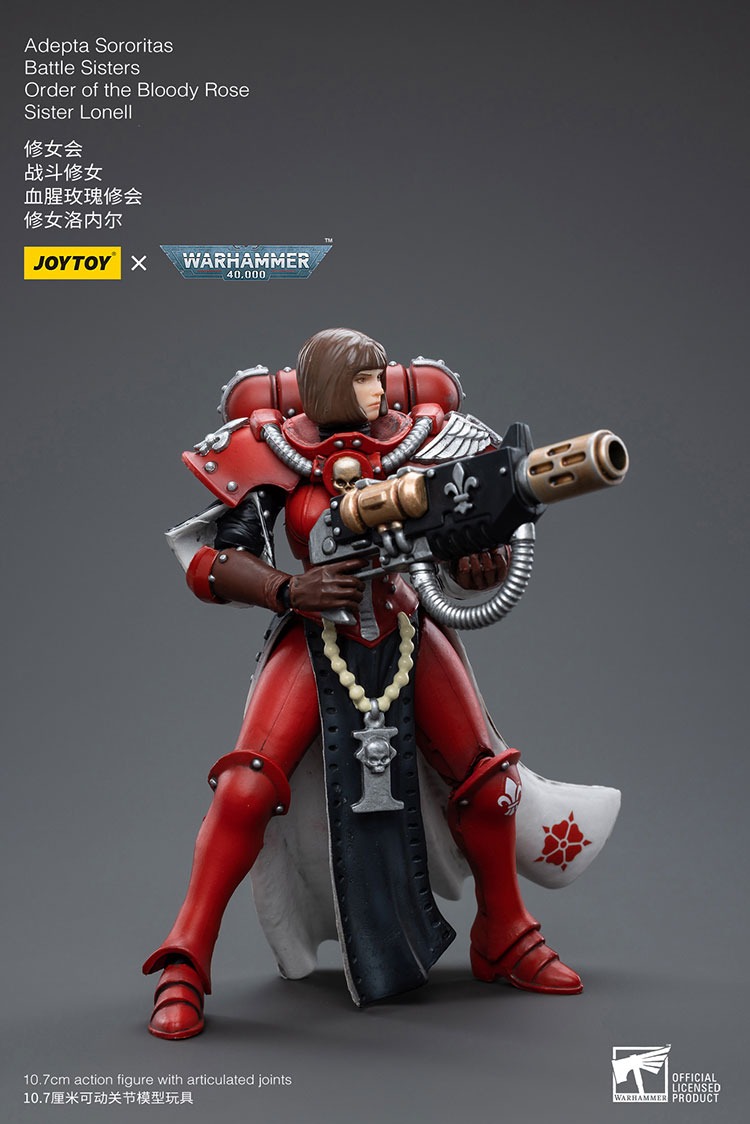 (JOYTOY) Adepta Sororitas Battle Sisters Order of the Bloody Rose Sister Lonell JT4522-1753261429-Ypta6.jpg