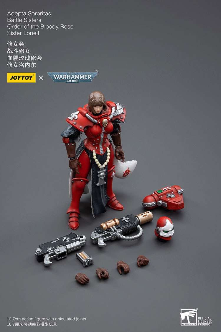 (JOYTOY) Adepta Sororitas Battle Sisters Order of the Bloody Rose Sister Lonell JT4522-1753261431-V0070.jpg