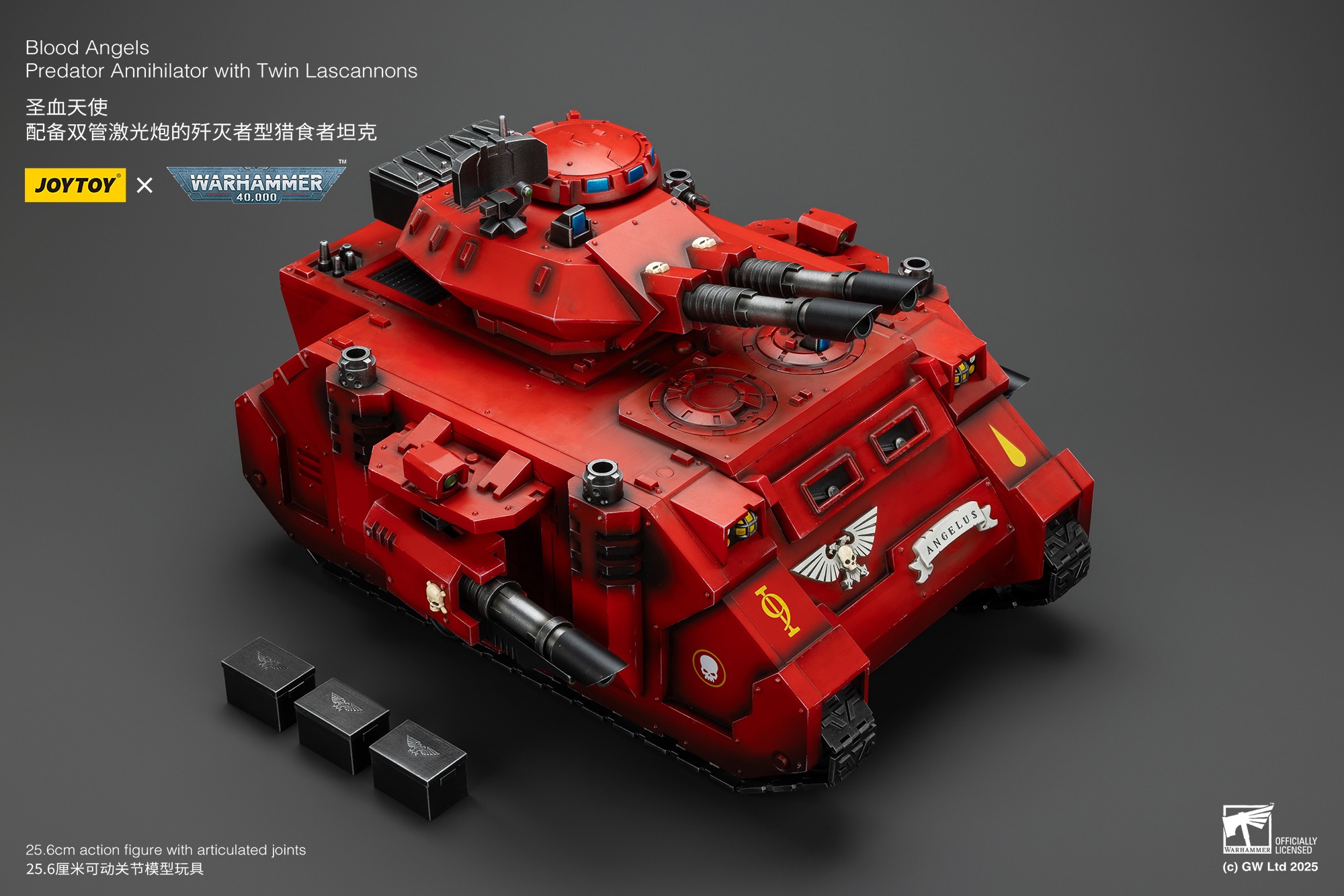 (JOYTOY) Blood Angels Predator Annihilator with Twin Lascannons JT01499-1753267551-2Jyw4.jpg