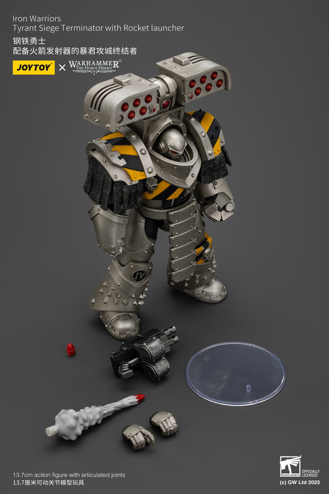 (JOYTOY) lron Warriors Tyrant Siege Terminator with Rocket launcher JT01475-1753269127-7DkX1.jpg