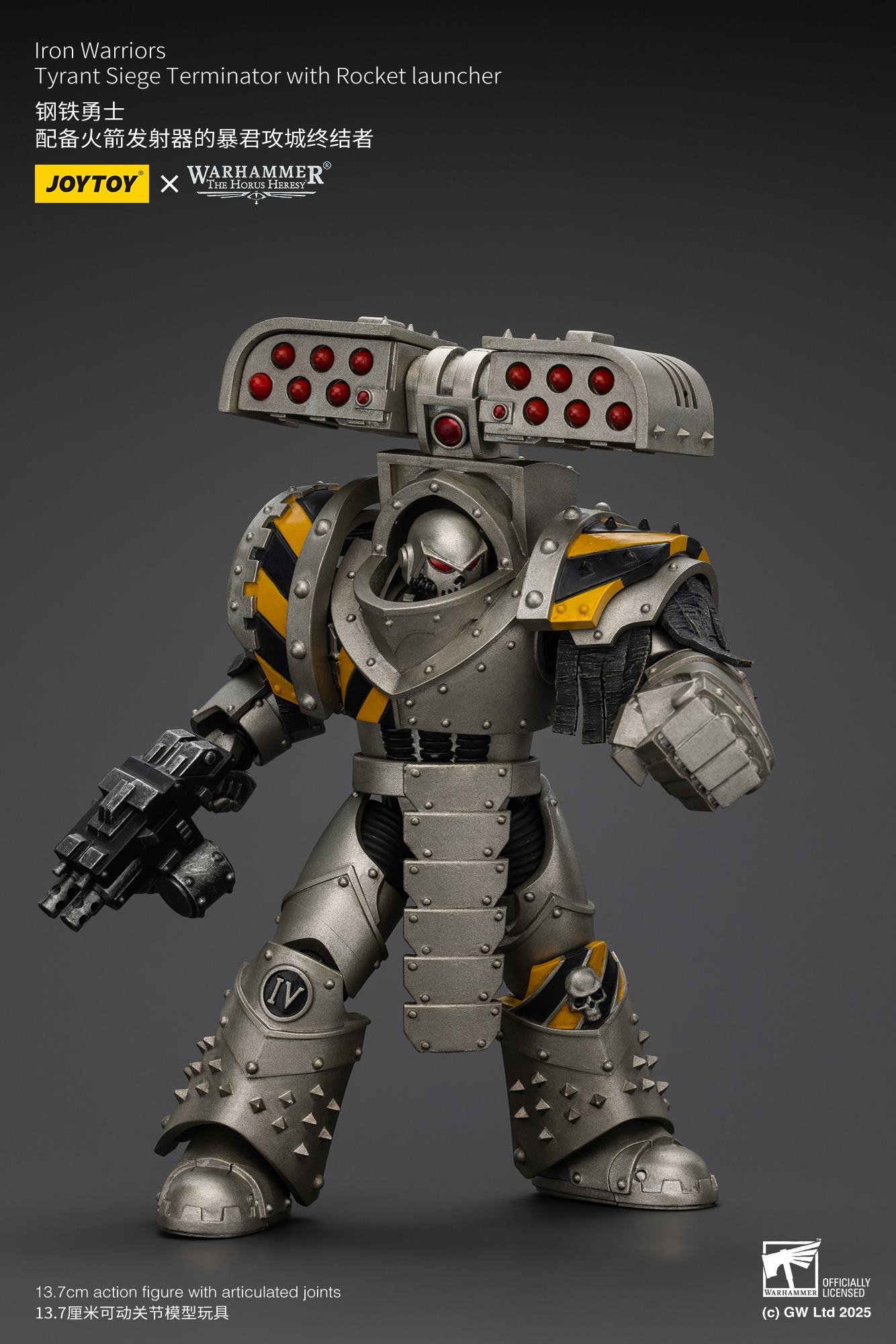 (JOYTOY) lron Warriors Tyrant Siege Terminator with Rocket launcher JT01475-1753269129-0NNO4.jpg
