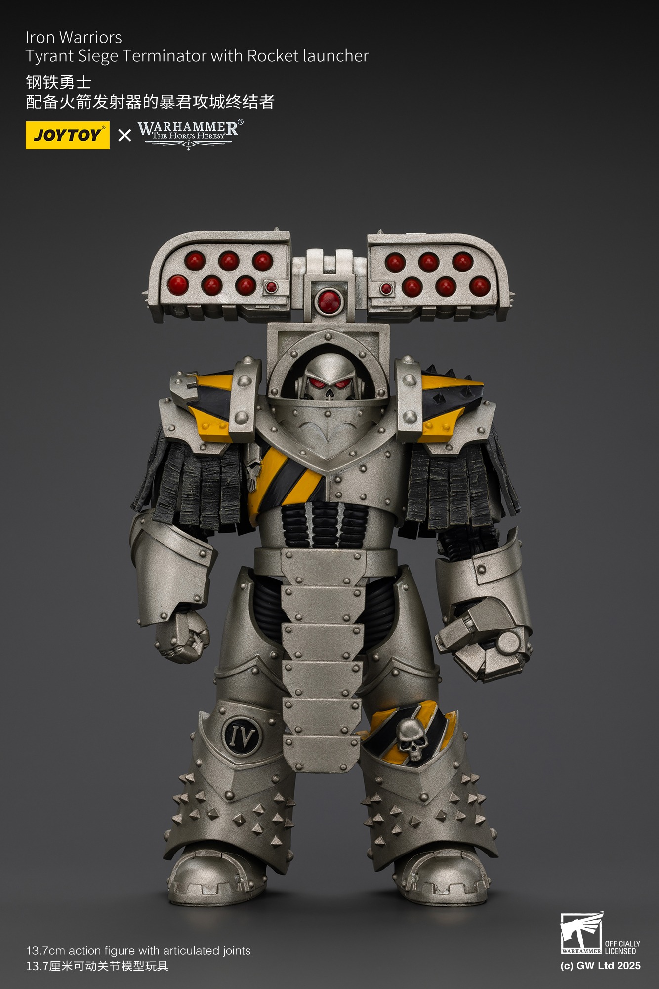 (JOYTOY) lron Warriors Tyrant Siege Terminator with Rocket launcher JT01475-1753269132-PCqkj.jpg