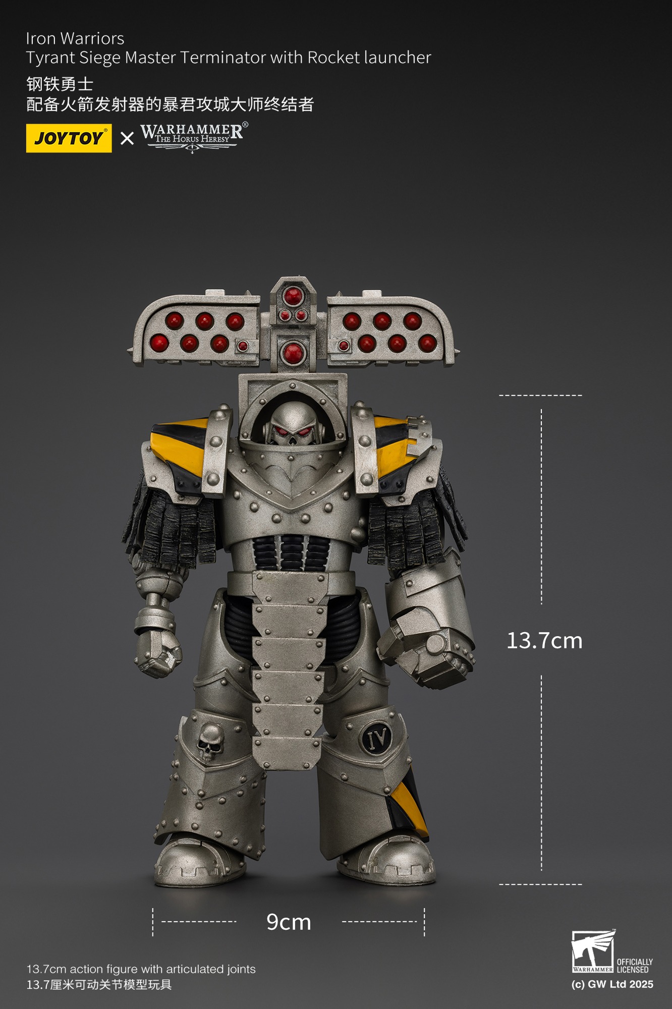 (JOYTOY) lron Warriors Tyrant Siege Master Terminator with Rocket launcher JT01482-1753269510-tHlRK.jpg