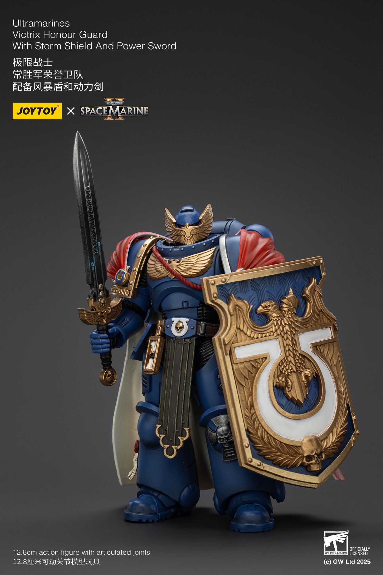 (JOYTOY) Ultramarines Victrix Honour Guard with Storm Shield And Power Sword JT01345-1753272155-XW5tf.jpg