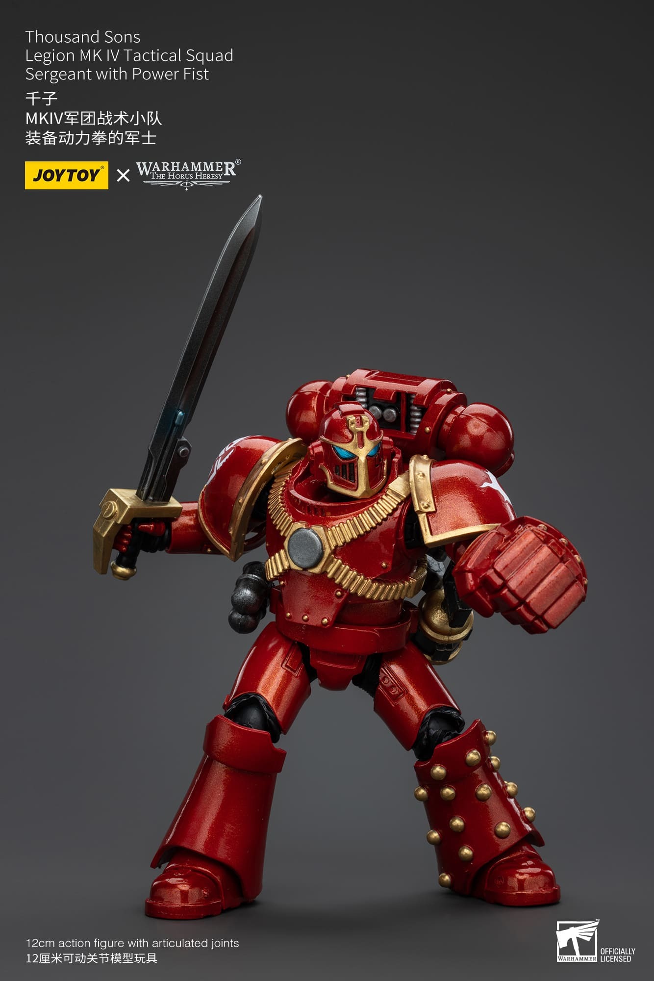 (JOYTOY) Thousand Sons Legion MKIV Tactical Squad sergeant with power fist JT5727-1753343200-UuD8a.jpg
