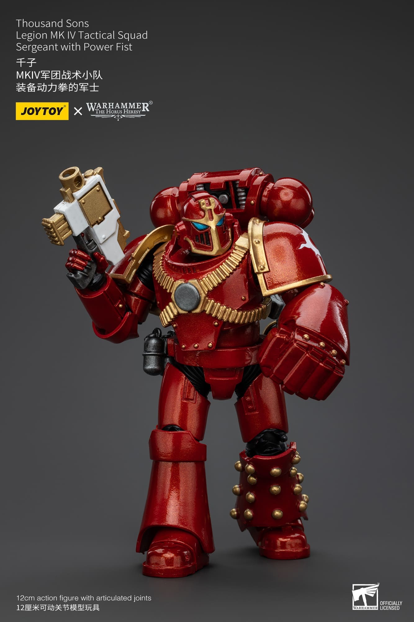 (JOYTOY) Thousand Sons Legion MKIV Tactical Squad sergeant with power fist JT5727-1753343201-wgli8.jpg