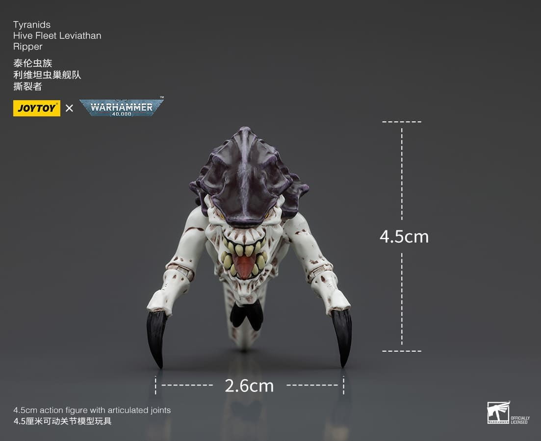 (JOYTOY) Tyranids Hive Fleet Leviathan Ripper JT00454-1753343775-PjLme.jpg