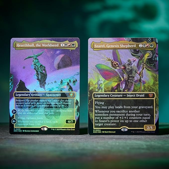 Magic: The Gathering Edge of Eternities Commander Deck - World Shaper-1753367280-39W4R.jpg