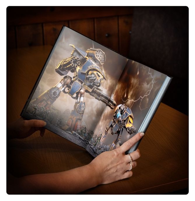 (NEW RELEASE 26 July 25) HORUS HERESY: LIBER QUESTORIS (ENGLISH)-1753442462-smrUE.jpg
