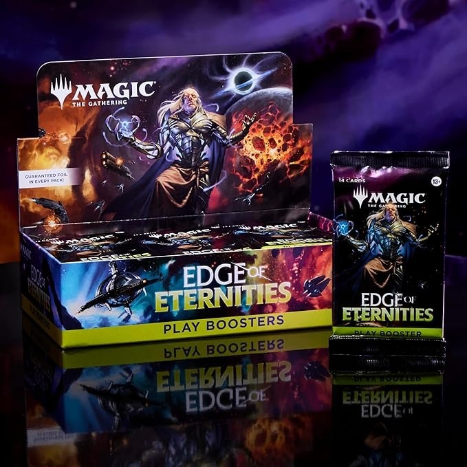 Magic: The Gathering Edge of Eternities - Play Booster Box (30 Packs)-1753452268-8Ita5.jpg
