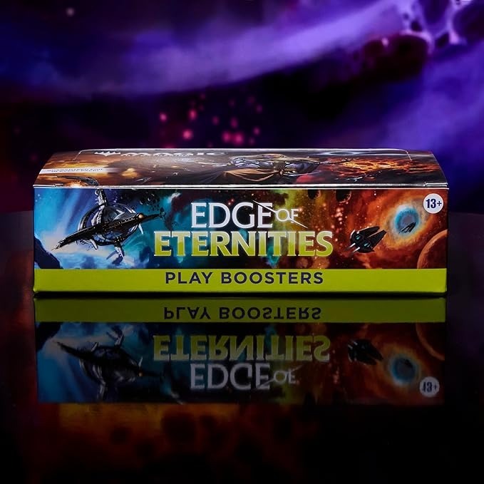 Magic: The Gathering Edge of Eternities - Play Booster Box (30 Packs)-1753452269-wlBlI.jpg