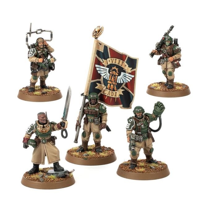 (GW) ASTRA MILITARUM: CADIAN COMMAND SQUAD NEW-1753523719-Vi9M9.jpg