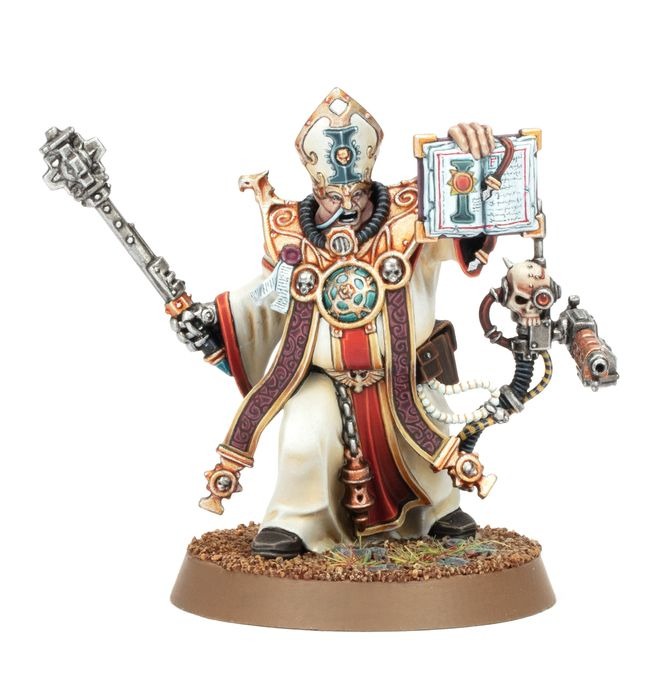 (GW) ADEPTA SORORITAS: MINISTORUM PRIEST / Thaddeus the Purifier-1753541826-6Cf5f.jpg