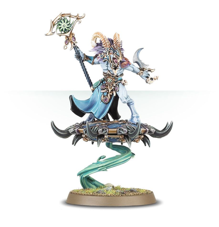 (GW) TZEENTCH ARCANITES TZAANGOR SHAMAN-1753706058-jHXSD.jpg