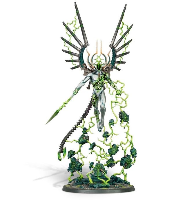 (GW) NECRONS: C'TAN SHARD OF THE VOID DRAGON-1753723502-4RIqi.jpg